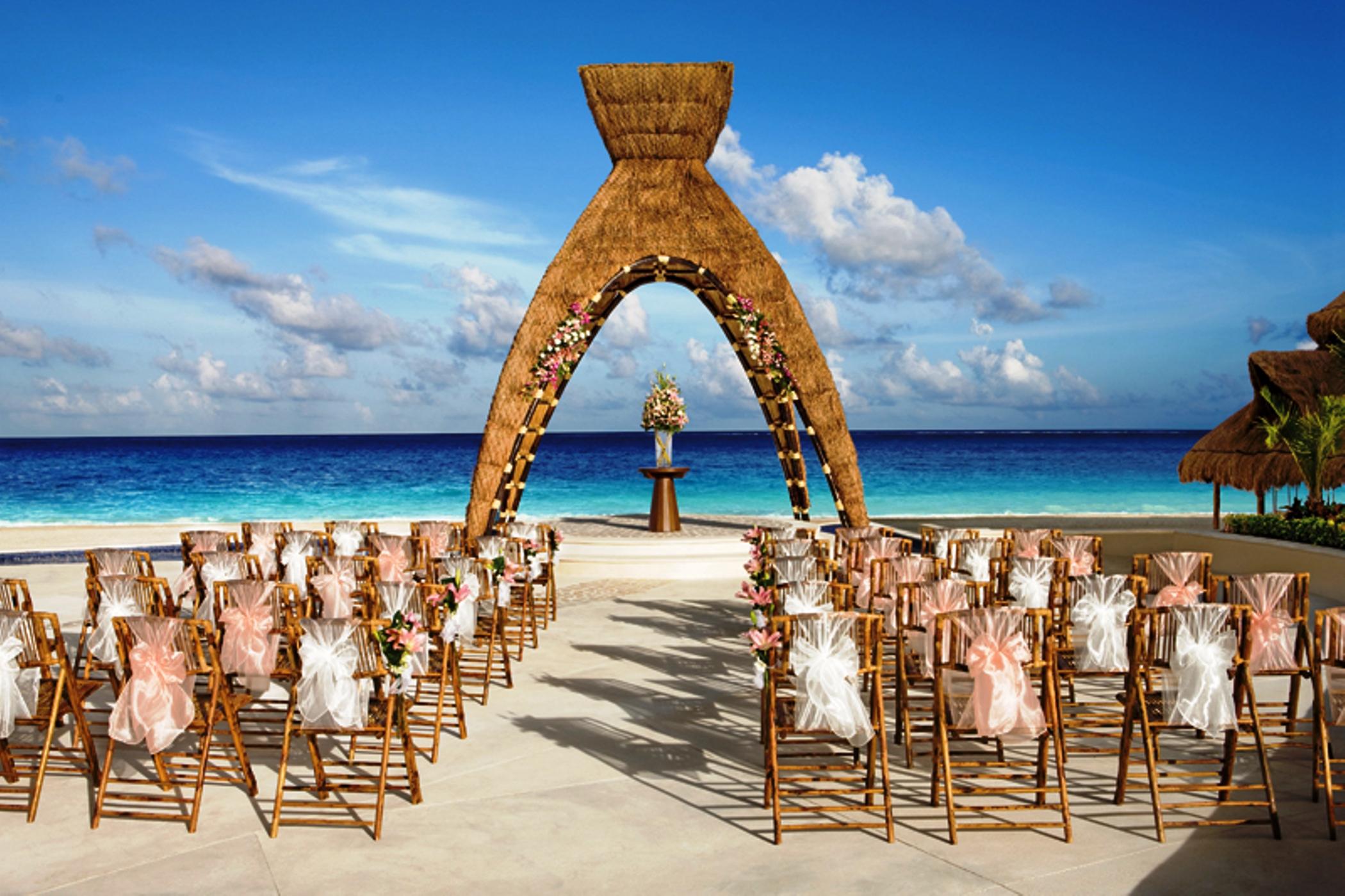 Dreams Riviera Cancun Resort&Spa - All Inclusive Puerto Morelos Esterno foto