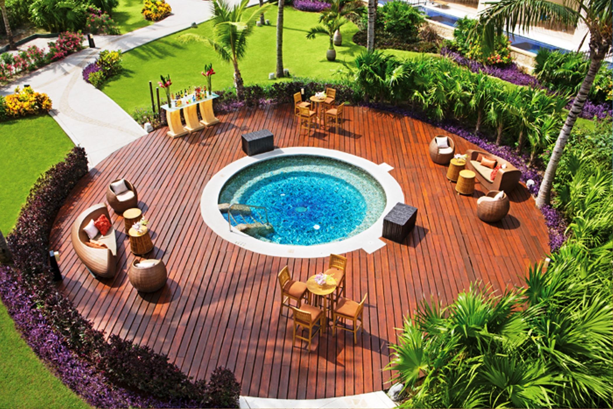 Dreams Riviera Cancun Resort&Spa - All Inclusive Puerto Morelos Esterno foto