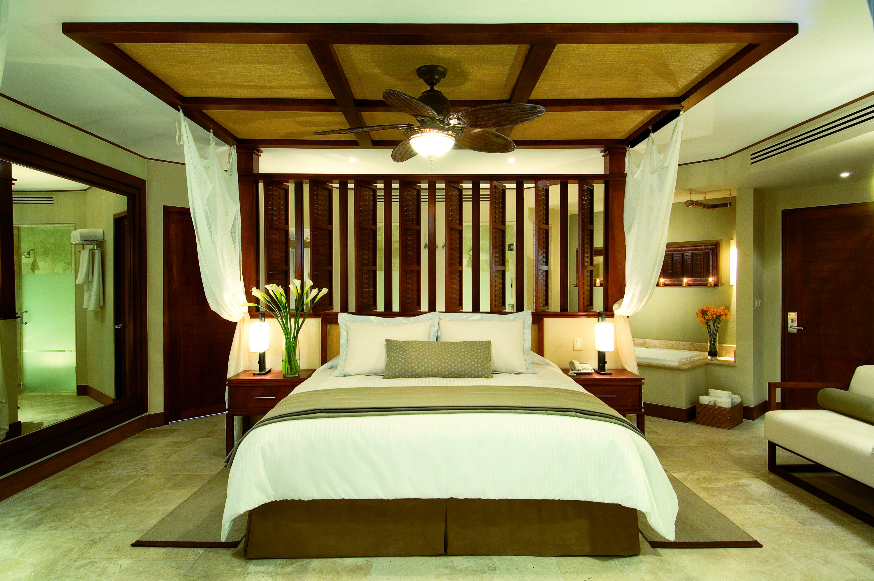 Dreams Riviera Cancun Resort&Spa - All Inclusive Puerto Morelos Camera foto