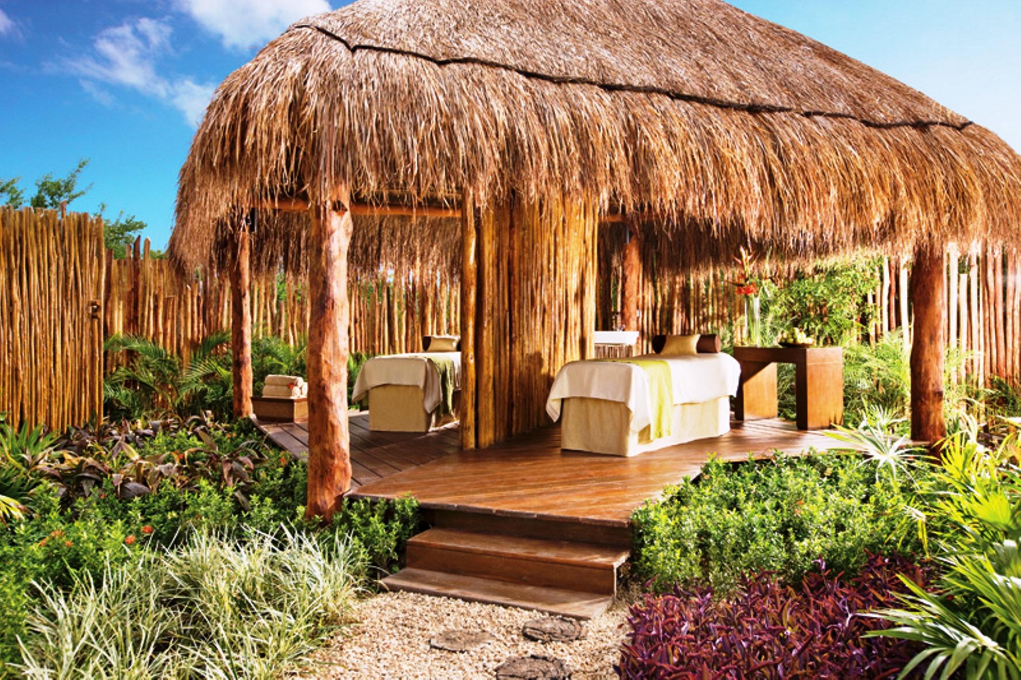 Dreams Riviera Cancun Resort&Spa - All Inclusive Puerto Morelos Servizi foto