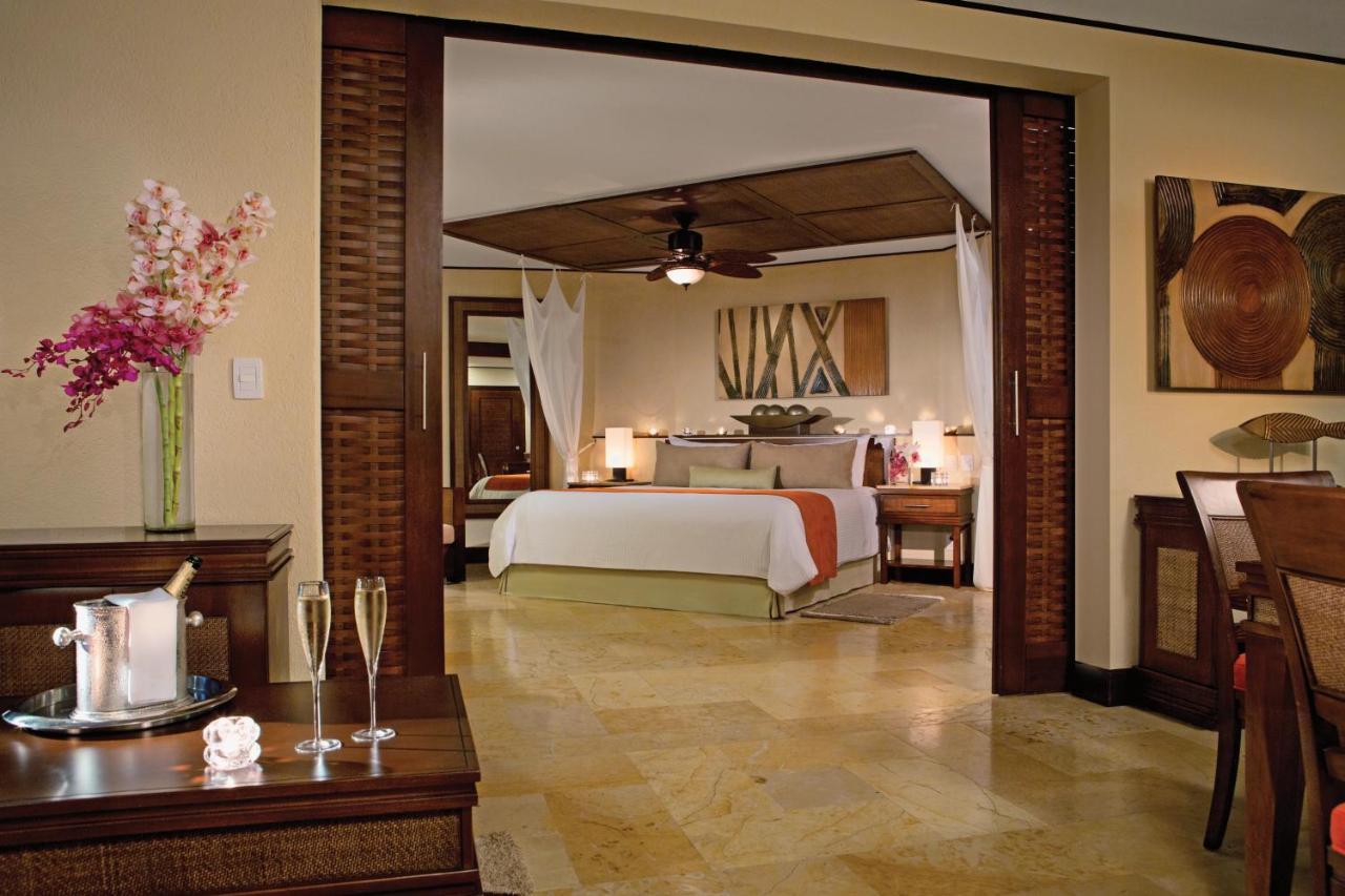 Dreams Riviera Cancun Resort&Spa - All Inclusive Puerto Morelos Esterno foto