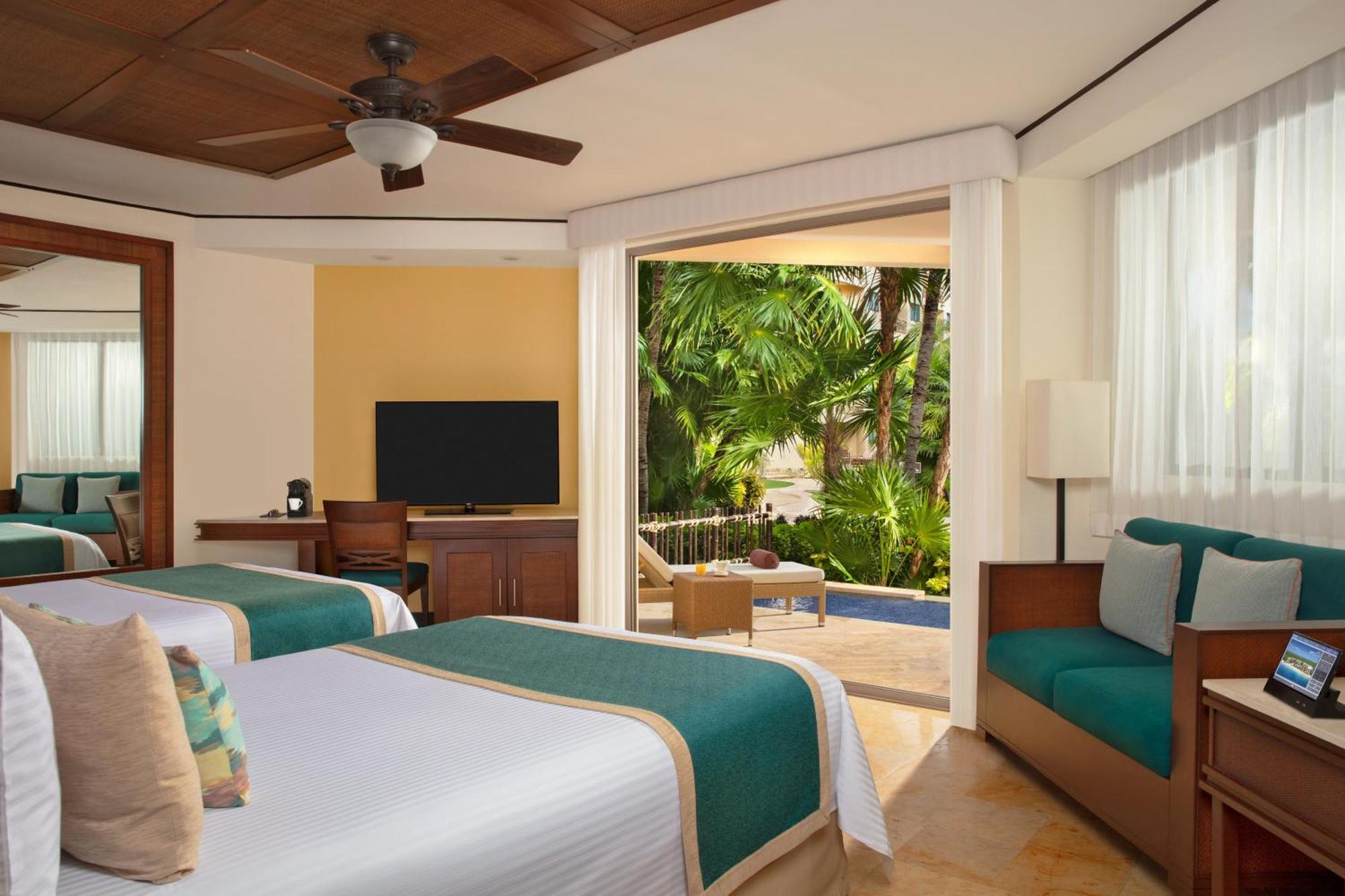 Dreams Riviera Cancun Resort&Spa - All Inclusive Puerto Morelos Esterno foto