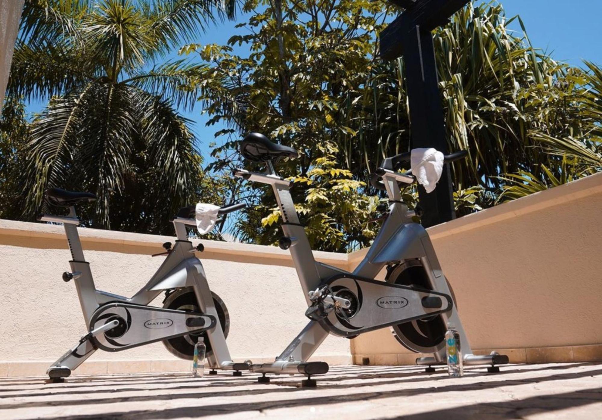 Dreams Riviera Cancun Resort&Spa - All Inclusive Puerto Morelos Esterno foto