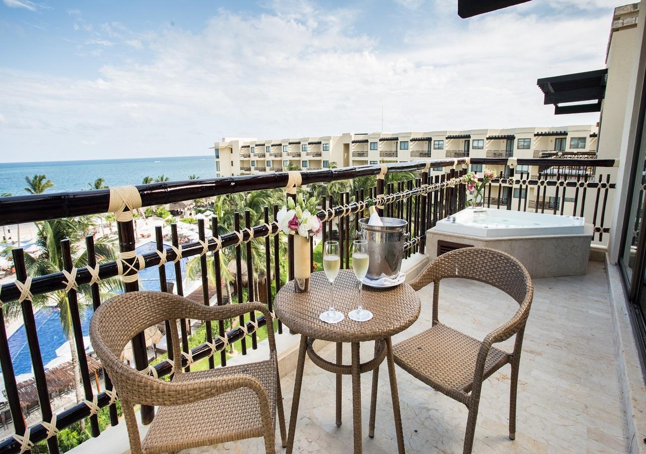 Dreams Riviera Cancun Resort&Spa - All Inclusive Puerto Morelos Esterno foto