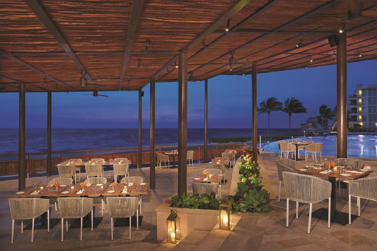 Dreams Riviera Cancun Resort&Spa - All Inclusive Puerto Morelos Esterno foto