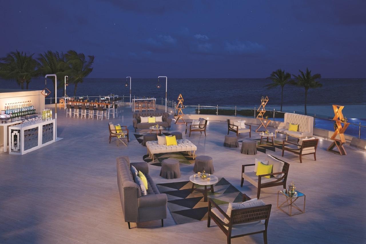 Dreams Riviera Cancun Resort&Spa - All Inclusive Puerto Morelos Esterno foto
