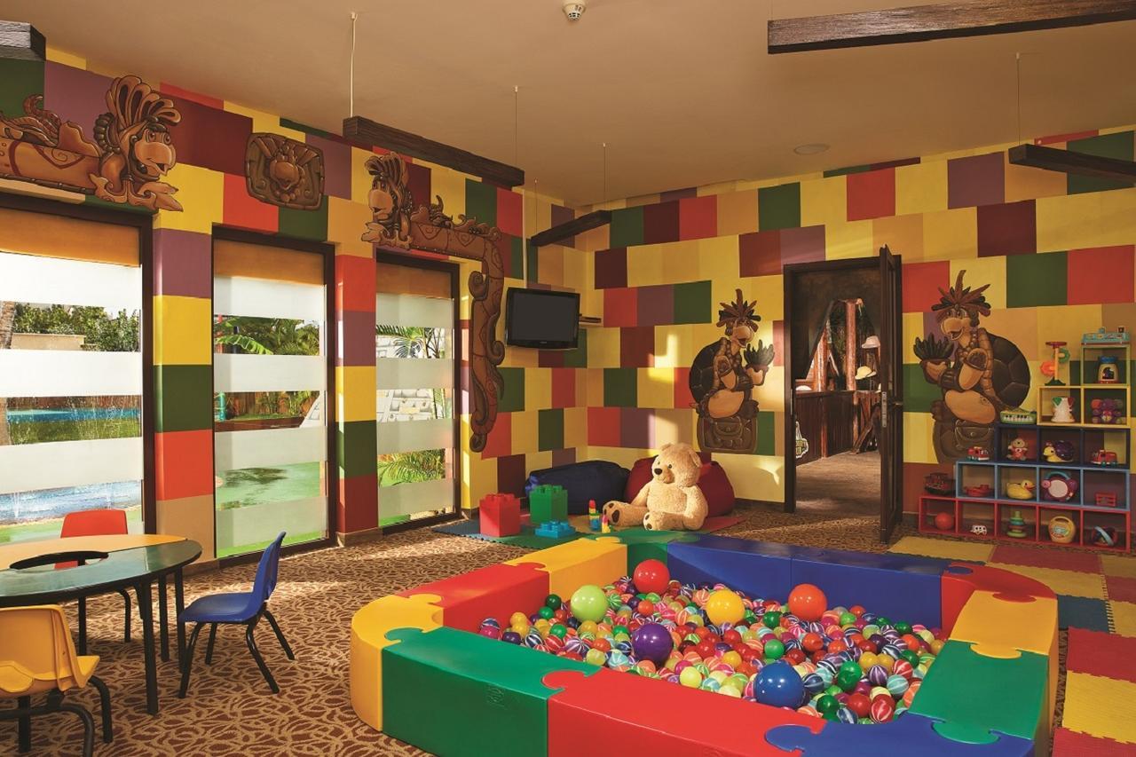 Dreams Riviera Cancun Resort&Spa - All Inclusive Puerto Morelos Esterno foto